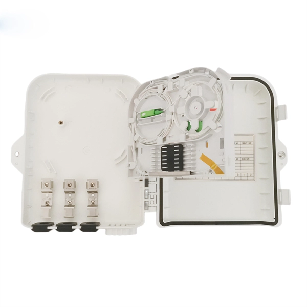 Fiber optic communication cable blowing