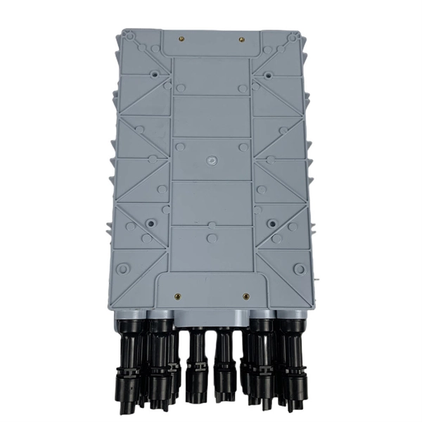 China-Africa 288-core optical cable junction box
