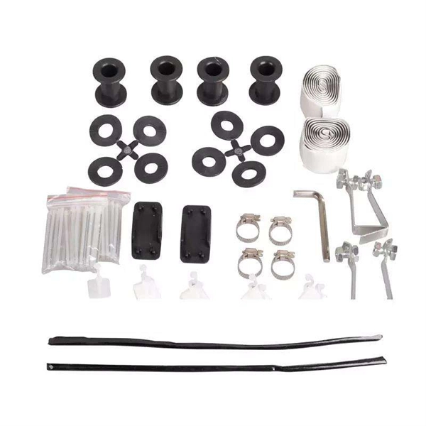 Wholesale of cable trays and conduits in the UAE