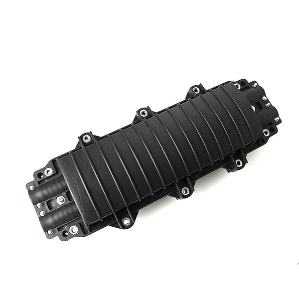 Installation Requirements for Distribution Box Deflector Plates