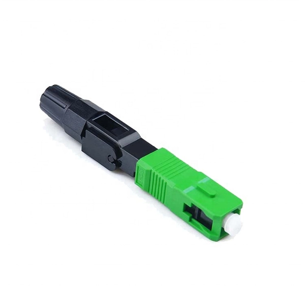 Fiber optic jumper coupler fusion splice