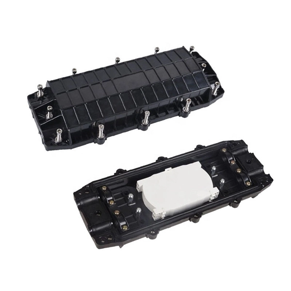 Flexible and retractable cable tray materials