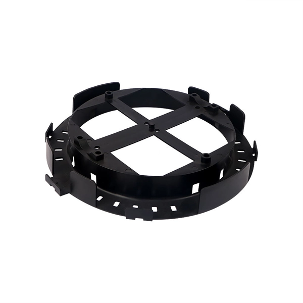 Cable tray turning bend