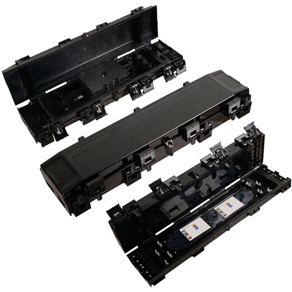 Fiber Optic 4G Router