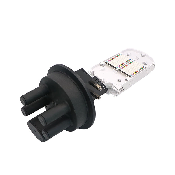 KCF in Relay Protection