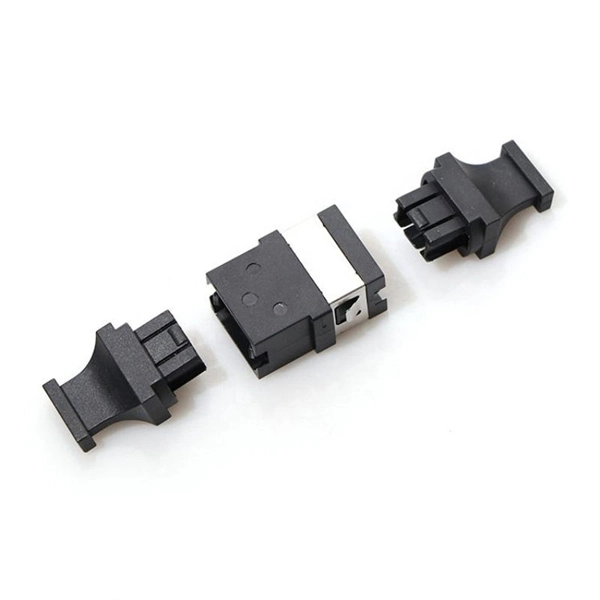 What is SOA for optical modules