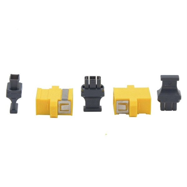 Types of electrical distribution boxes in Mauritius