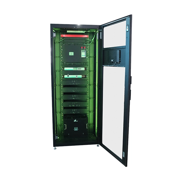 Photovoltaic combiner box production and installation