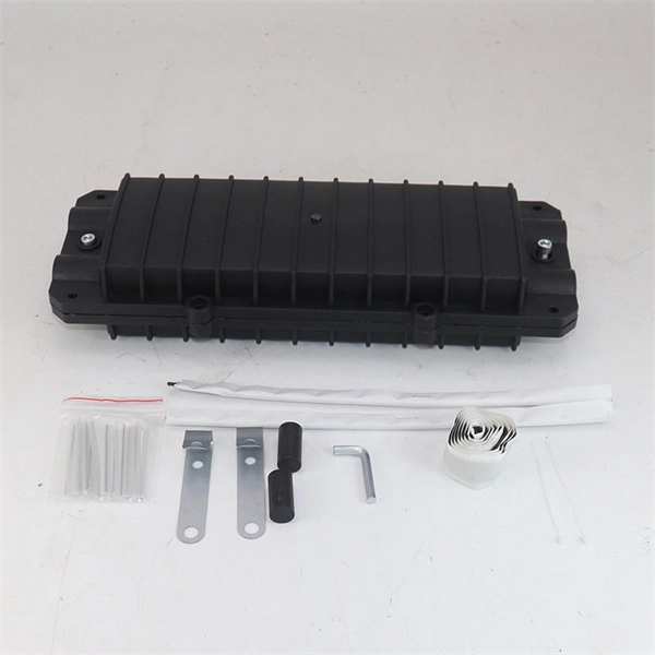 Huijue vertical and horizontal cable trays are not connected