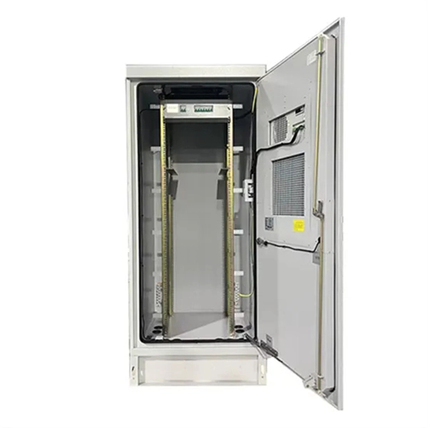 Analysis of the causes of network outages due to fiber optic cold connectors