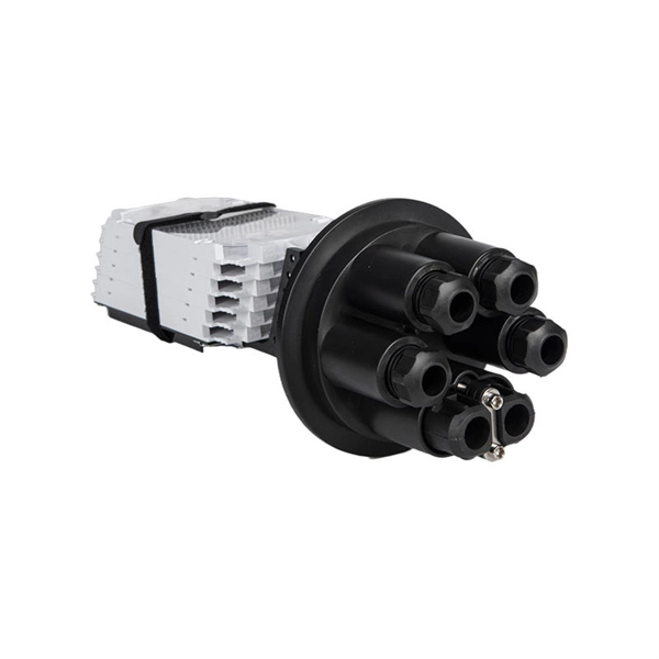 Network Switch Fiber Optic Module