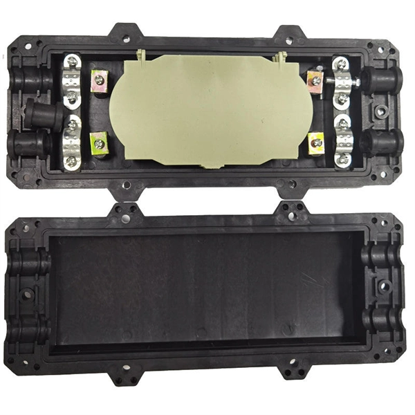 Does the ODF patch panel require power