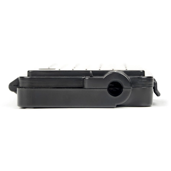 Selection Criteria for Cable Tray Specifications
