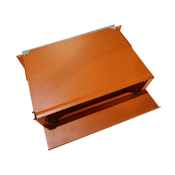 How much does a set of finished cable trays from Myanmar cost 