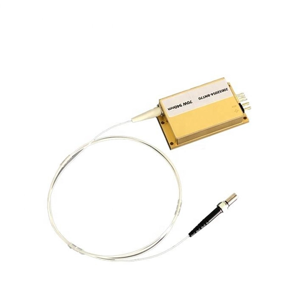 Warning signs for optical cable lines