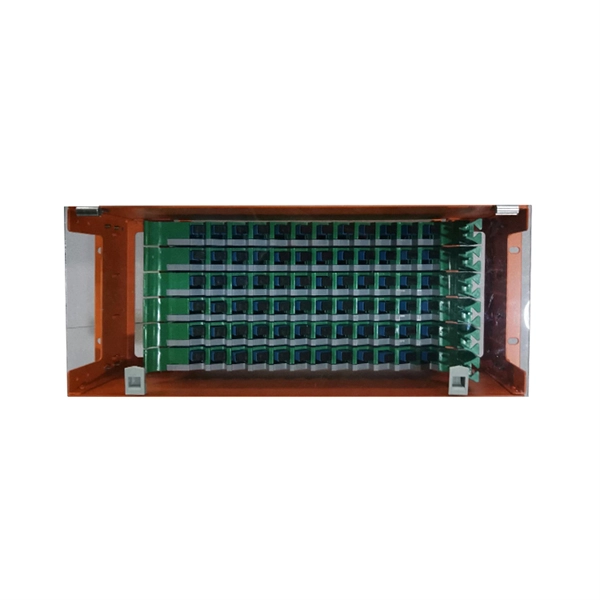 Angola Alloy Cable Tray Manufacturer