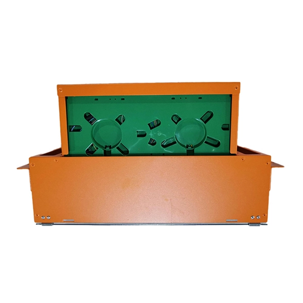 Fiber Optic Cable Termination Box FC