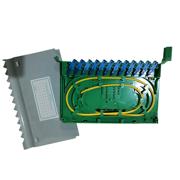 Must cable trays in apartment floors be fireproofed and sealed