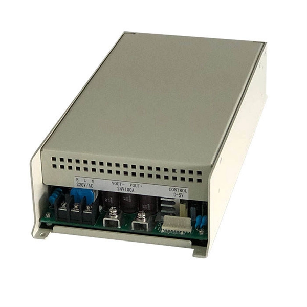 Small Model Specifications of Complete Distribution Boxes