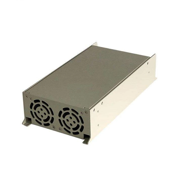 SC to LC fiber optic dual-patch cable