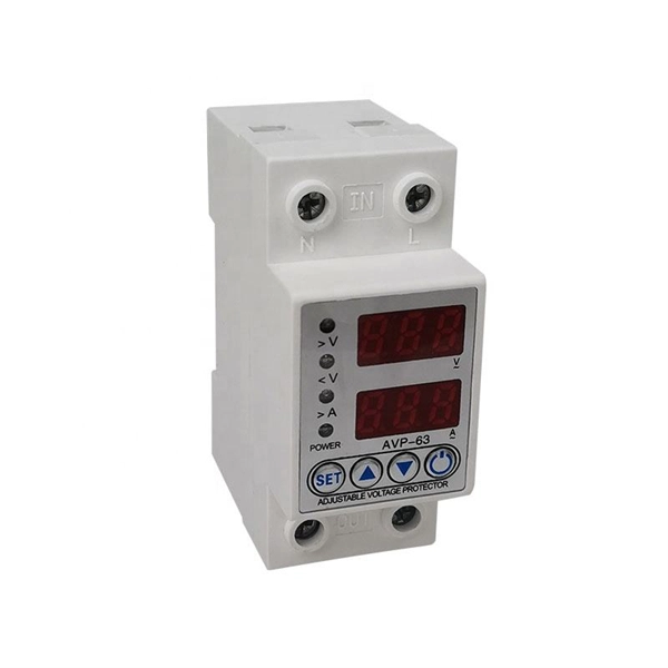 Protection of High and Low Voltage Switchgear