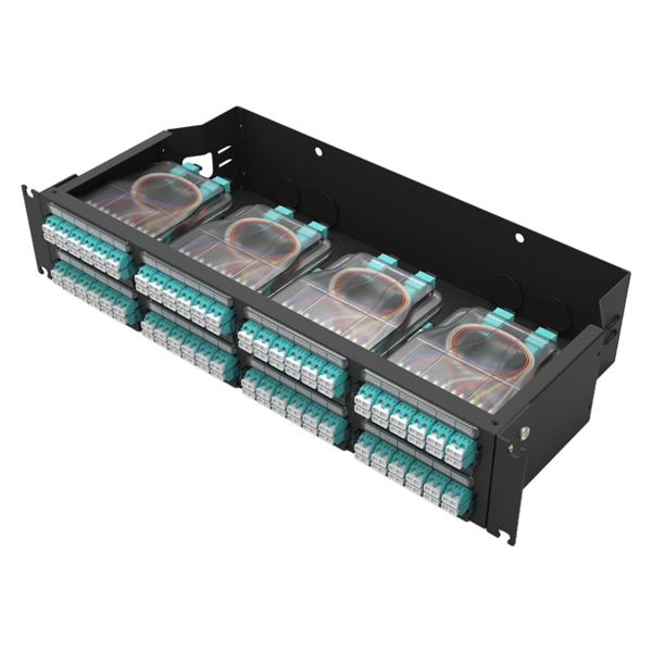 Intelligent Imported Fiber Bragg Grating