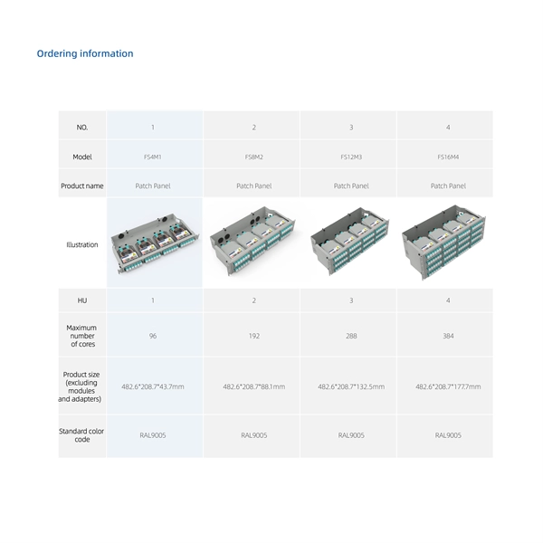 Qian an Composite Cable Tray