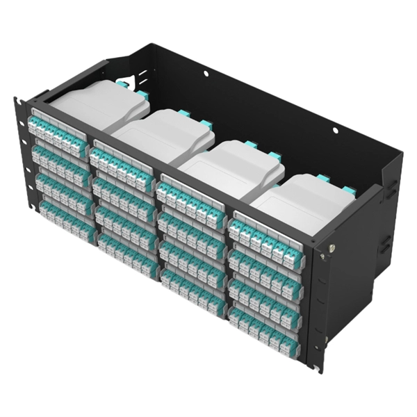 Do glass cable trays need seismic bracing