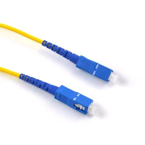 Infrastructure fiber optic cables