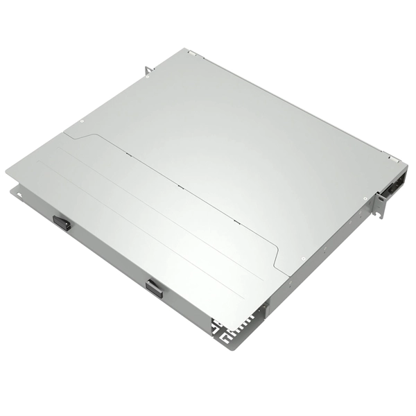 Layer 3 Optical Module Switch