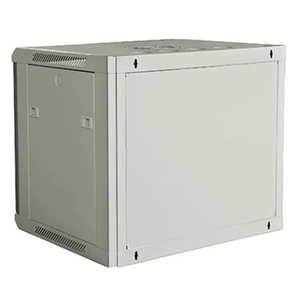Fiber splicing box for optical fiber distribution