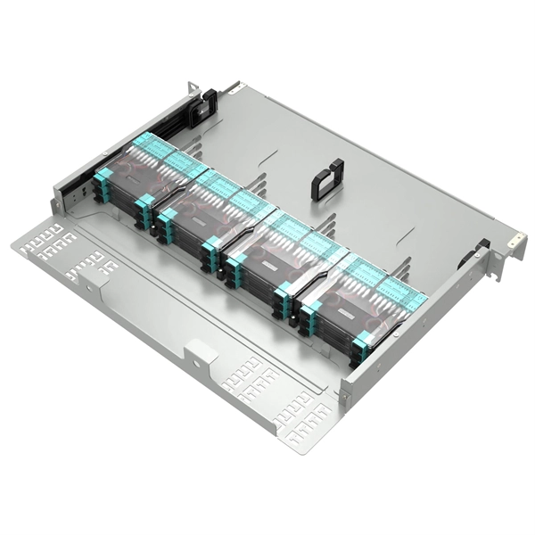 Optical module 10km short range