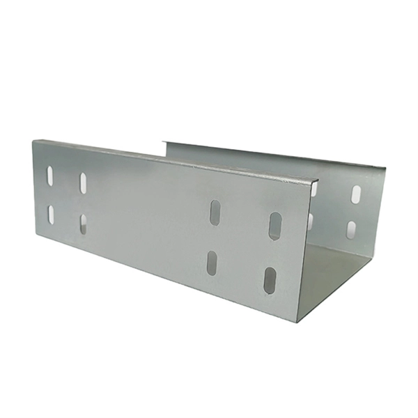 How many pins should the distribution box have 
