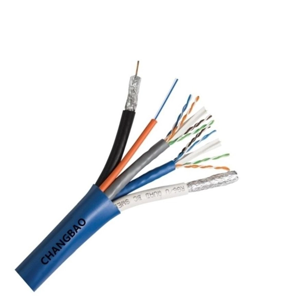 Finished Optical Cable Protection Measures