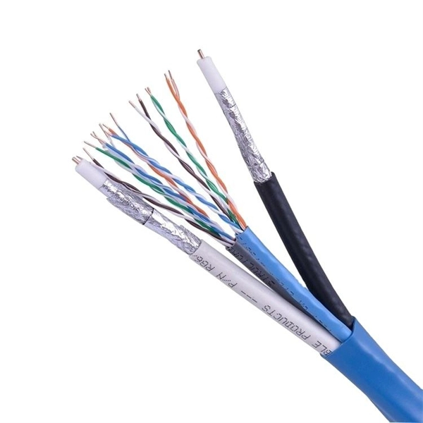 Kenya Bend-Insensitive Fiber Optics ADSS
