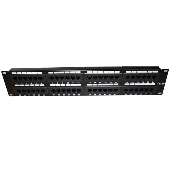 Fiber Optic Cable Network Management System