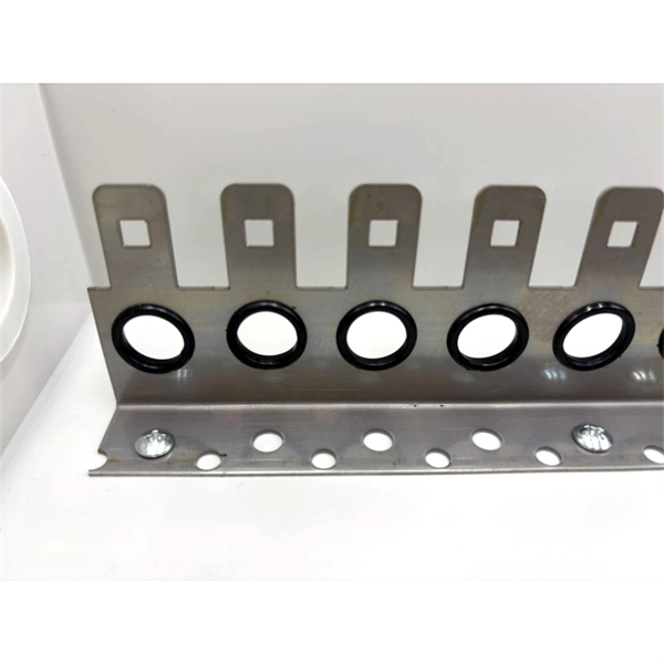 Cable trays are only for storing cables
