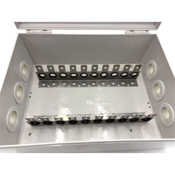 Branch Optical Cable Distribution Box
