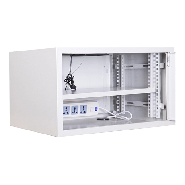 Complete Guide to Cable Tray Manufacturing All Specifications Available