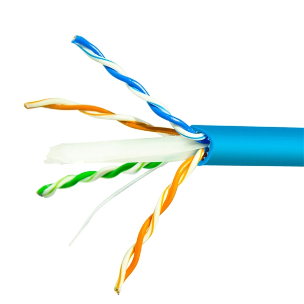 Connecting servers and switches to fiber optic cables