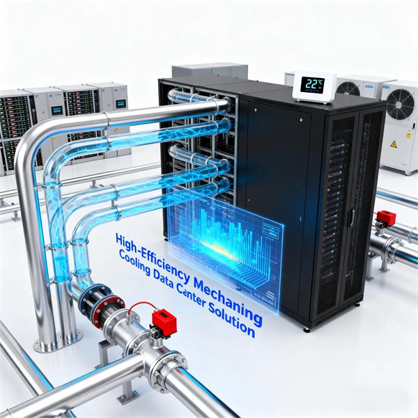 Standard Price for Outdoor Cable Management Rack Installation