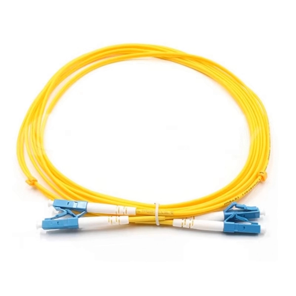 Manufacturer of fiber optic communication equipment