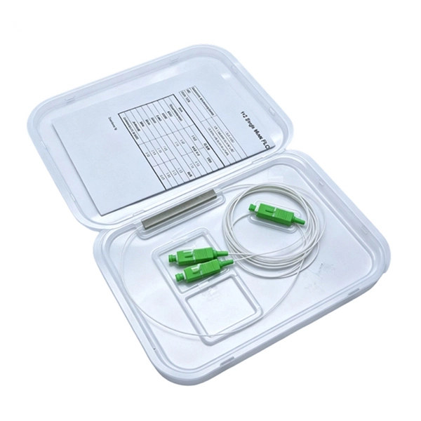 Fiber Optic Fusion Splice Manufacturer