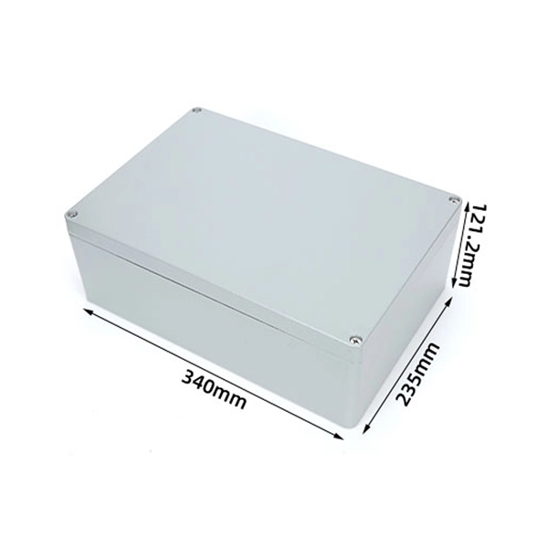 Customized secondary distribution boxes for Vietnam