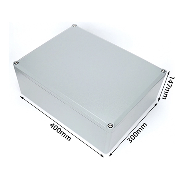 Which type of carbon steel explosion-proof distribution box is best 