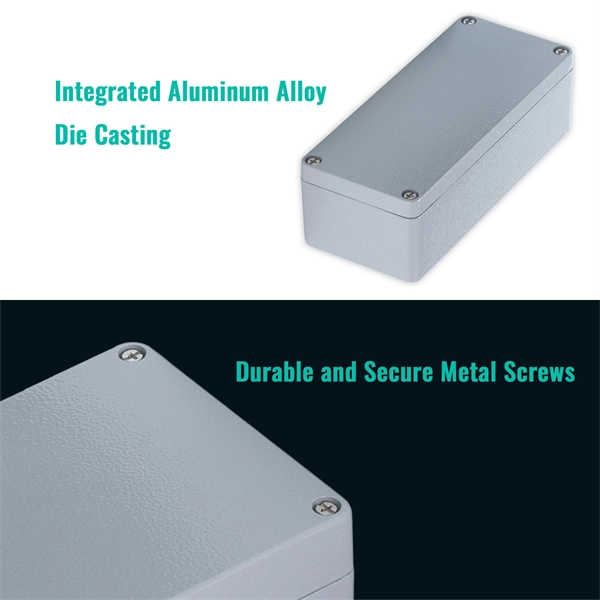 Accessories for the primary power distribution box on the construction site