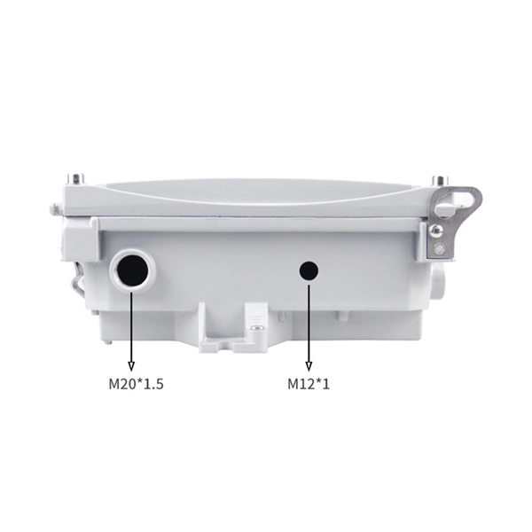 Requirements for installing wires in distribution boxes