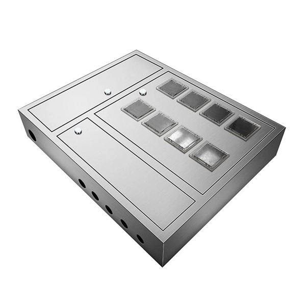 Specifications of South Asia Anti-corrosion Distribution Boxes