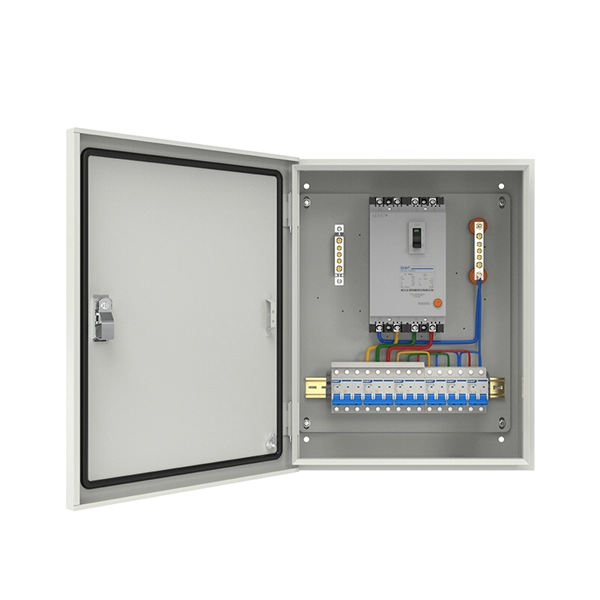 Kuwait Fireproof Cable Tray Models and Specifications