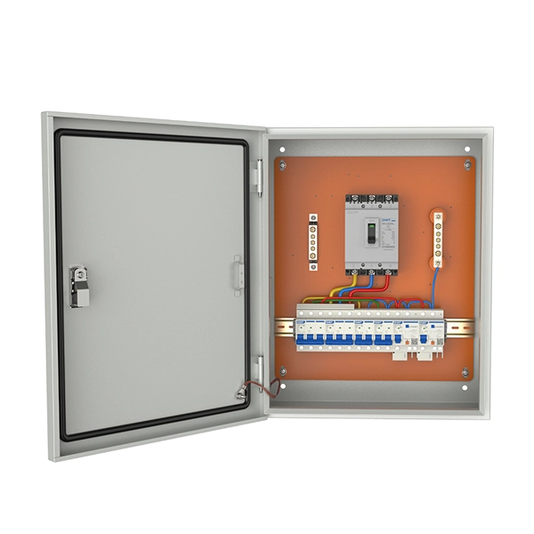 Denmark Linear Drive Pluggable Optical 100G